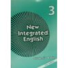 New Integrated English form 3 Students’ book