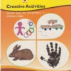 Alpha Creative Activities Pre -Primary 1 By KLB
