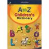 A to Z Children’s Dictionary by Muitungu