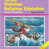 Secondary Christian Religious Education 2nd Edition Students’book two