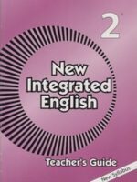 New Integrated English Form 2 Teachers' Guide