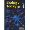 Biology Today Form 4