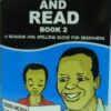 Sound and Read Book 2 Revised Edition