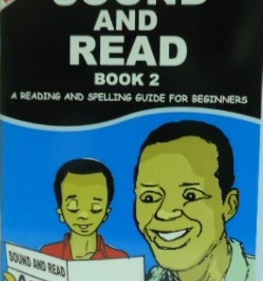 Sound and Read Book 2 Revised Edition
