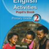 Spotlight English Activities Primary grade 2                                by Spotlight