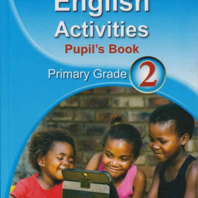 Spotlight English Activities Primary grade 2                                by Spotlight