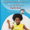 Spotlight Hygiene and Nutrition Primary Grade 2                                by Spotlight