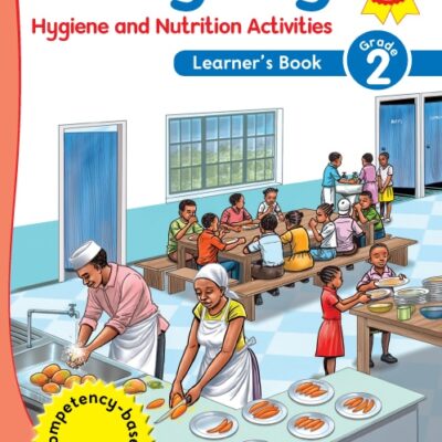 Everyday Hygiene and Nutrition Activities grade 2                                by Oxford