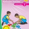 Let's do Mathematics Activities grade 2 (Approved)                                by Oxford