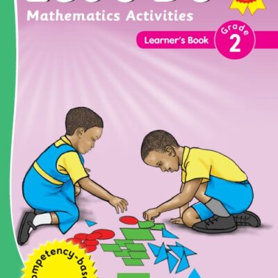 Let's do Mathematics Activities grade 2 (Approved)                                by Oxford