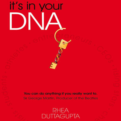 Leadership: It's In Your DNA