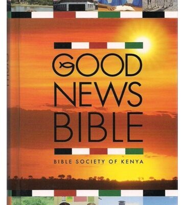 Good News Bible