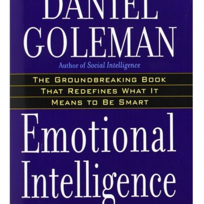 Emotional Intelligence