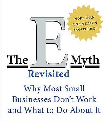 The E-Myth Revisited