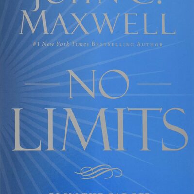 No Limits: Blow the CAP Off Your Capacity
