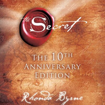 The Secret               by Rhonda