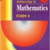 Advancing in Mathematics Form 4