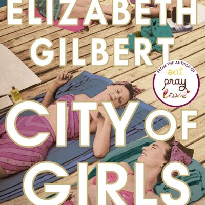 City of Girls