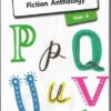 iPrimary English Fiction Anthology Year 4