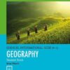 Pearson Edexcel International GCSE (9-1) Geography Student Book