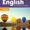 Inspire English International Year 8 Workbook
