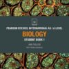 Pearson Edexcel International AS Level Biology Student Book