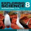 Exploring Science International Year 8 Workbook
