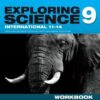 Exploring Science International Year 9 Workbook