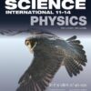 Exploring Science International Physics Student Book
