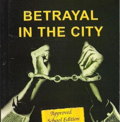 Betrayal in the city