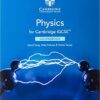 Cambridge IGCSE (TM) Physics Coursebook with Digital Access (2 Years)