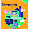 Oxford International Lower Secondary Computing Student Book 7