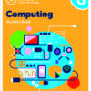 Oxford International Lower Secondary Computing Student Book 8