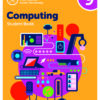 Oxford International Lower Secondary Computing Student Book 9