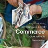 Cambridge O Level Commerce Coursebook