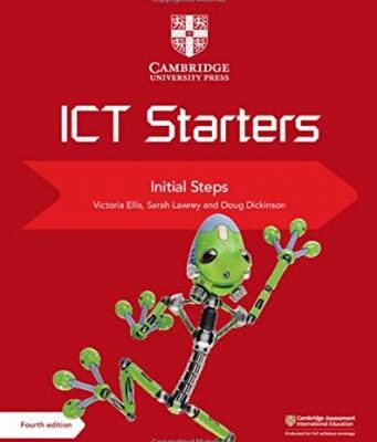 Cambridge ICT Starters Initial Steps