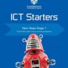 Cambridge ICT Starters Next Steps Stage 1