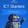 Cambridge ICT Starters Next Steps Stage 2