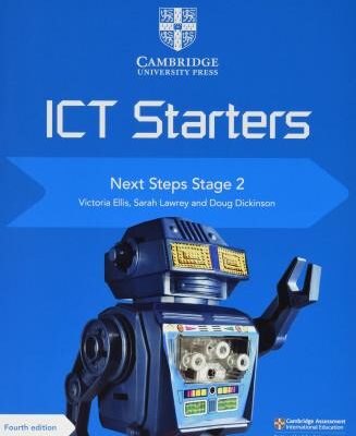 Cambridge ICT Starters Next Steps Stage 2