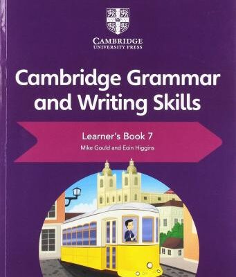 Cambridge Grammar and Writing Skills Learner's Book 7