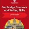 Cambridge Grammar and Writing Skills Learner's Book 8