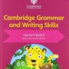 Cambridge Grammar and Writing Skills Learner's Book 2