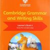 Cambridge Grammar and Writing Skills Learner's Book 6