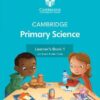 Cambridge Primary Science Learner's Book 1 with Digital Access (1 Year)