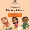 Cambridge Primary Science Workbook 2 with Digital Access (1 Year)