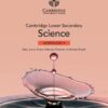 Cambridge Lower Secondary Science Workbook 9 with Digital Access (1 Year)