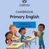 Cambridge Primary English Workbook 6 with Digital Access (1 Year)