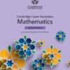 Cambridge Lower Secondary Mathematics Workbook 8 with Digital Access (1 Year)