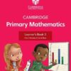 Cambridge Primary Mathematics Learner's Book 3 with Digital Access (1 Year)