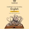 Cambridge Lower Secondary English Workbook 7 with Digital Access (1 Year)